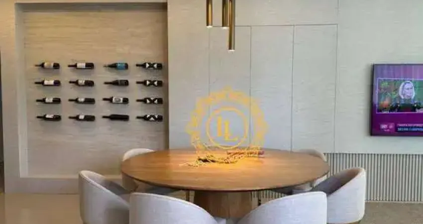 Apartamento com 3 quartos à venda na Rua 2970, 96, Centro, Balneário Camboriú