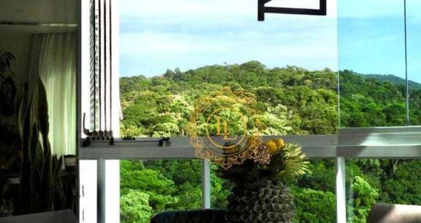 Apartamento com 3 quartos à venda na Rua Delfim Mário Pádua Peixoto, 1100, Praia Brava, Itajaí