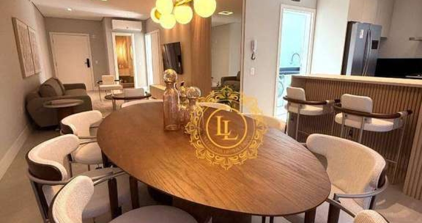 Apartamento com 4 quartos à venda na Rua 2028, 2028, Centro, Balneário Camboriú