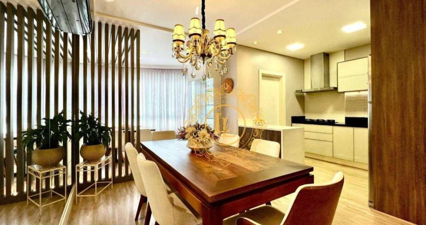 Apartamento com 3 quartos à venda na Rua 3144, 93, Centro, Balneário Camboriú