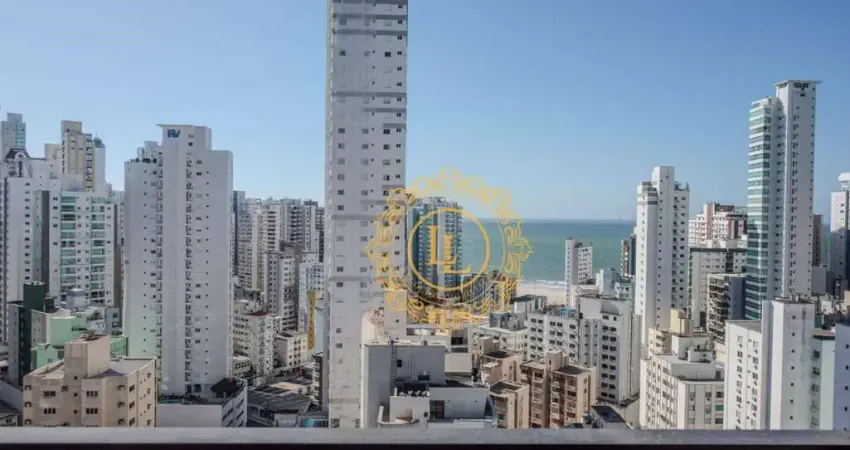 Apartamento com 4 dormitórios à venda, 149 m² por R$ 3.500.000,00 - Centro - Balneário Camboriú/SC