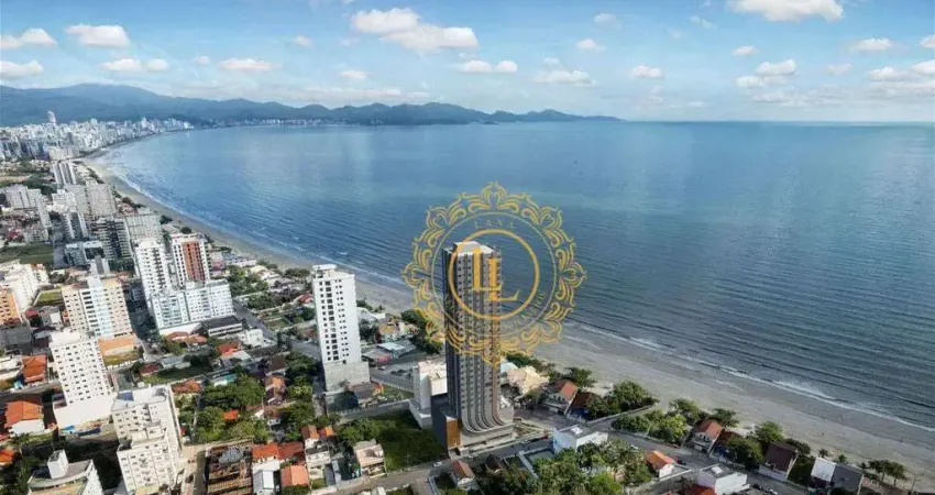 04 SUÍTES FRENTE MAR PORTO BELO ENTREGA DEZ 2026