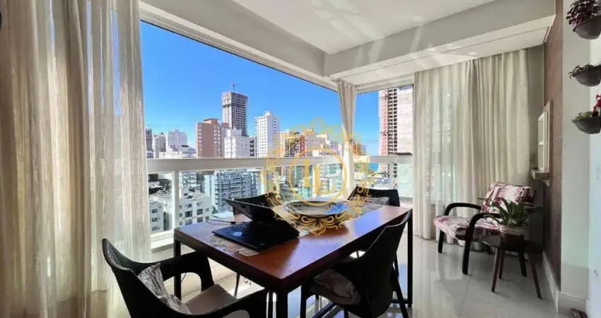 Apartamento com 3 quartos à venda na Rua 292, 115, Meia Praia, Itapema