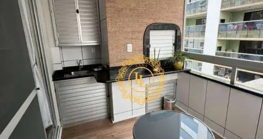 Apartamento com 3 quartos à venda na Rua 220, 278, Meia Praia, Itapema