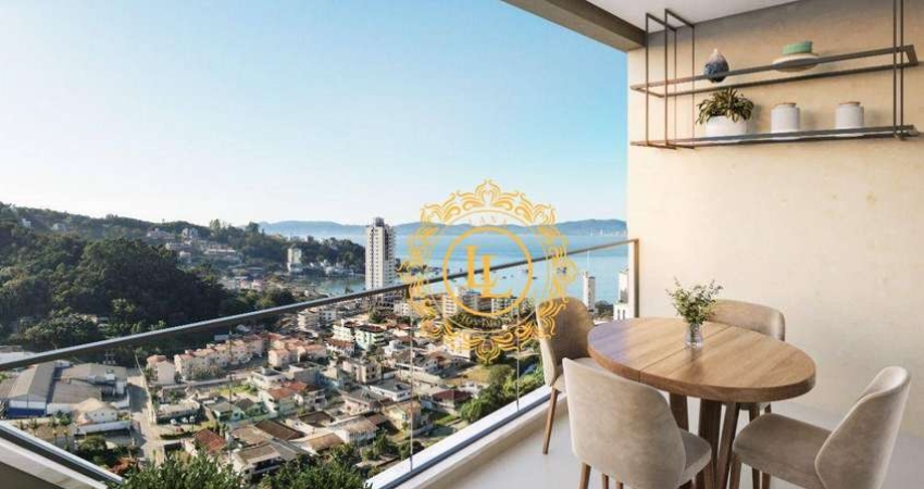 Apartamento com 2 quartos à venda na Rua 808 B, 3, Alto São Bento, Itapema