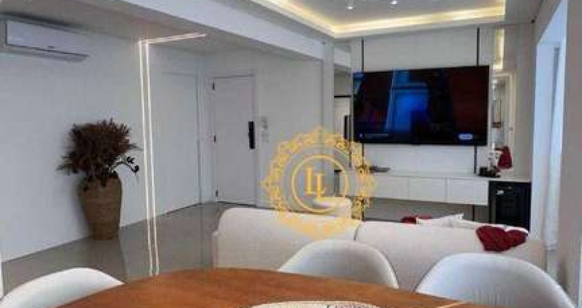 Apartamento com 3 quartos à venda na Rua 1600, 202, Centro, Balneário Camboriú