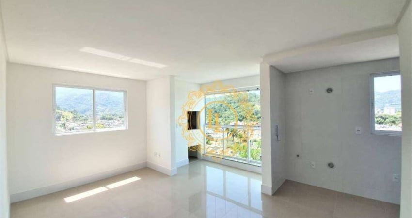 Excelente Apartamento com 02 Suítes em Itapema!
