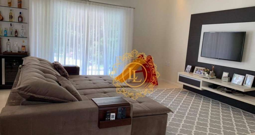 Excelente casa Semi Mobiliada com 03 dormitórios no Centro de Botuverá!