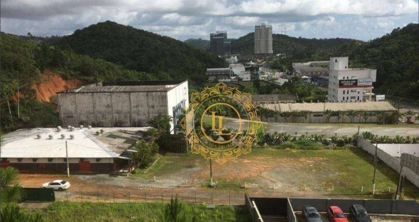 Terreno à venda, 97000 m² por R$ 22.000.000,00 - Centro - Balneário Camboriú/SC