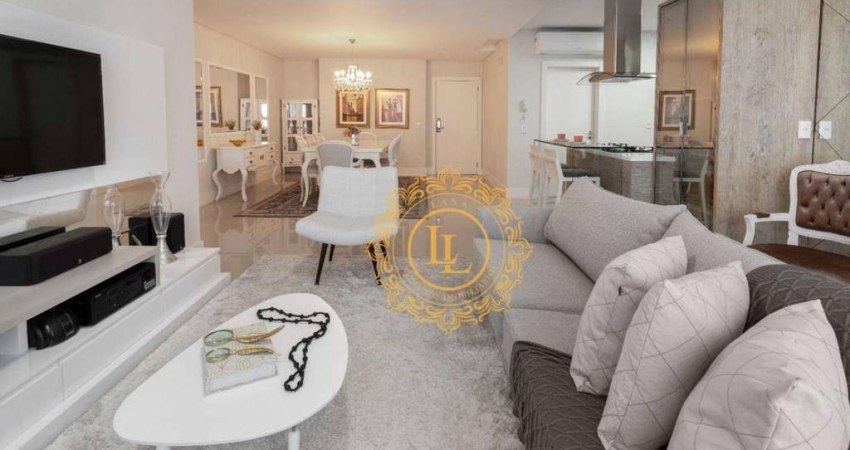 Apartamento com 3 quartos à venda na Rua 620, 110, Centro, Balneário Camboriú