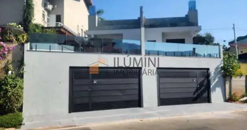 Casa com 3 quartos, jardim maristela, atibaia - r$ 900 mil, cod: 2484