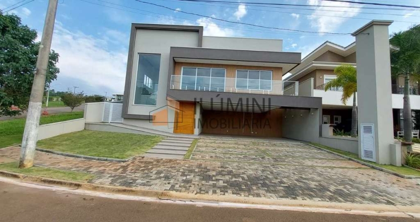 Casa com 5 dorms, Boa Vista, Atibaia - R$ 2.96 mi, Cod: 24126