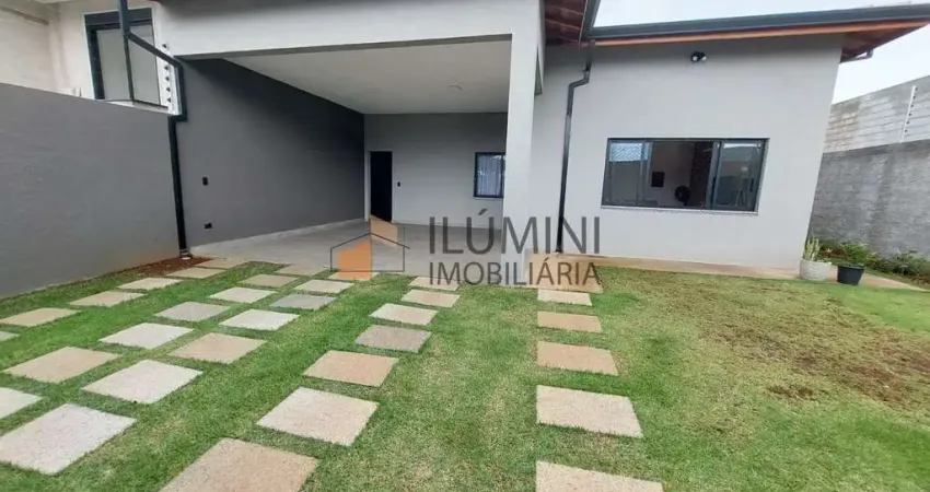 Casa com 3 quartos, Jardim dos Pinheiros, Atibaia - R$ 1.59 mi, Cod: 2508
