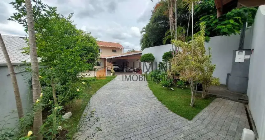 Sobrado com 3 quartos, Jardim do Lago, Atibaia - R$ 1.1 mi, Cod: 2537
