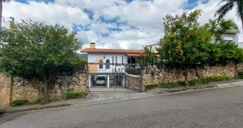 Casa com 4 quartos, Nova Gardênia, Atibaia - R$ 1.89 mi, Cod: 2546