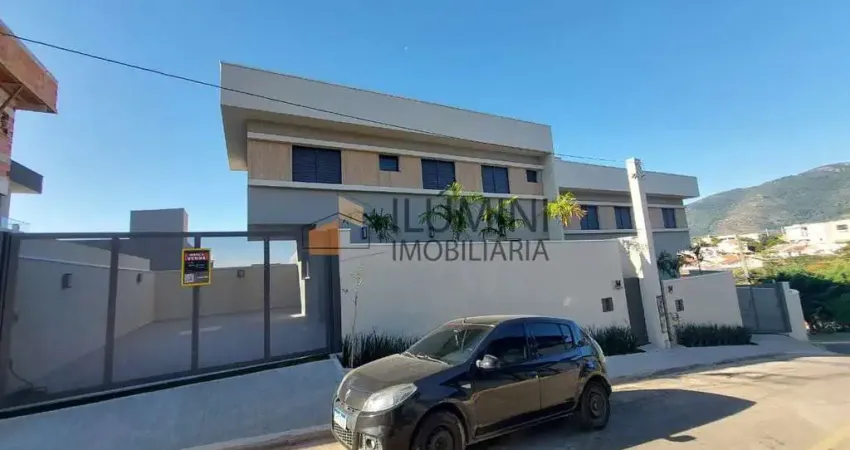 Sobrado com 3 quartos, Jardim Jaraguá, Atibaia - R$ 760 mil, Cod: 2573