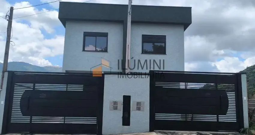 Sobrado com 3 quartos, Recreio Maristela, Atibaia - R$ 799 mil, Cod: 2584