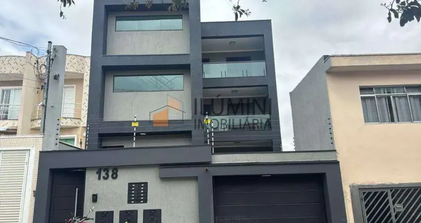 Apartamento com 2 quartos, vila carrão, são paulo - r$ 390 mil, cod: 2589