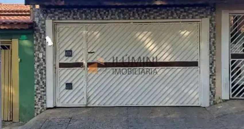 Casa com 2 quartos, parque continental i, guarulhos - r$ 450 mil, cod: 25116