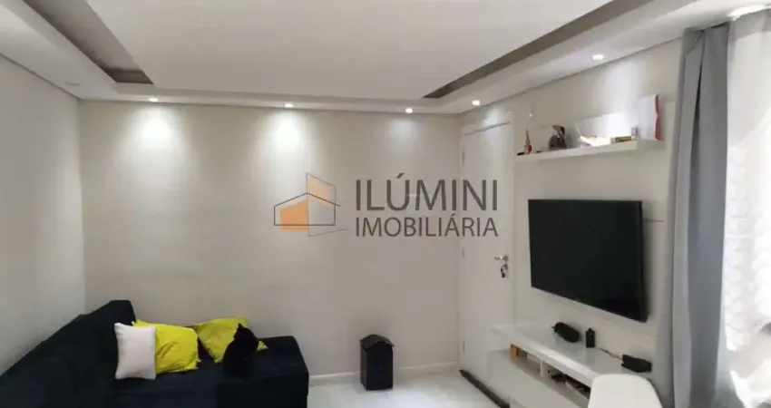 Apartamento com 2 quartos, vila alzira, guarulhos - r$ 275 mil, cod: 25119