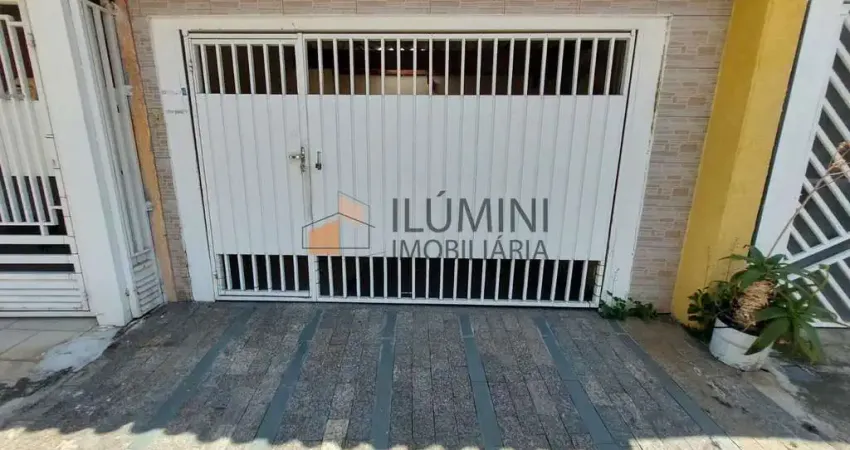 Casa com 2 quartos, parque santo antônio, guarulhos - r$ 400 mil, cod: 25117