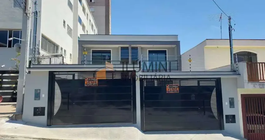 Sobrado com 3 quartos, vila rosália, guarulhos - r$ 990 mil, cod: 25127