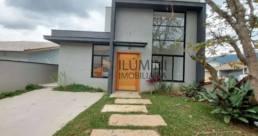 Casa com 3 quartos, jardim paulista, atibaia - r$ 1.2 mi, cod: 25122