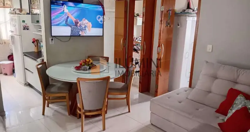 Apartamento com 2 quartos, Jardim Flor da Montanha, Guarulhos - R$ 290 mil, Cod: 2614