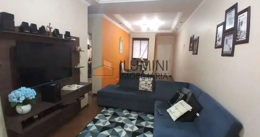 Apartamento com 3 dorms, Vila das Bandeiras, Guarulhos - R$ 305 mil, Cod: 21196