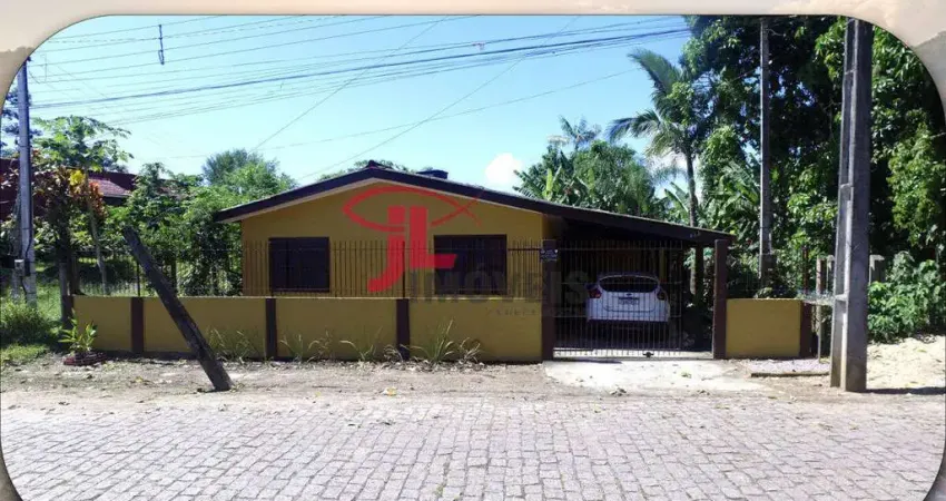 Casa com 3 quartos à venda no Ponta da Pita, Antonina 