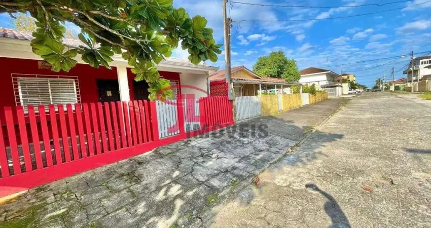Casa com 3 quartos à venda em Ipanema, Pontal do Paraná 