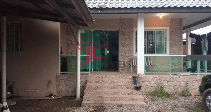 Casa para alugar no Ponta da Pita, Antonina