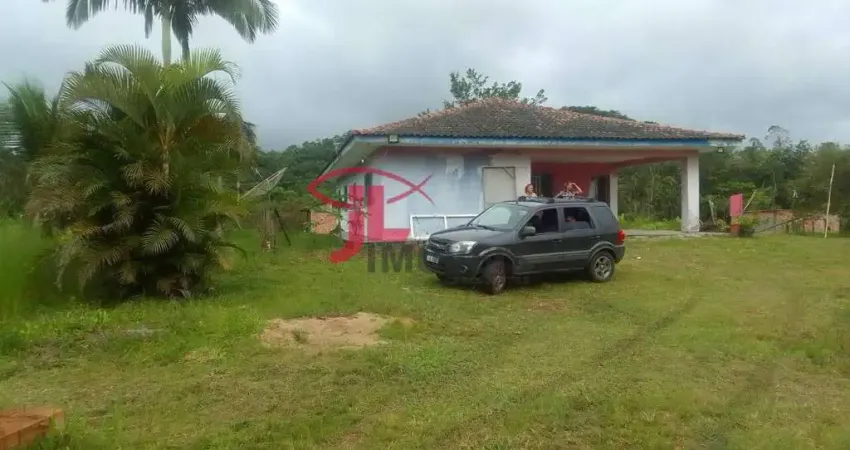 Chácara / sítio à venda na Zona Rural, Antonina