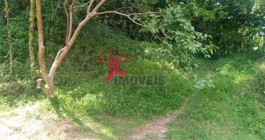 Terreno à venda no Penha, Antonina