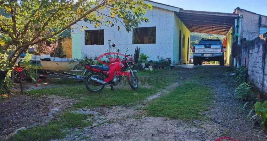 Casa à venda no Caixa D'Água, Antonina