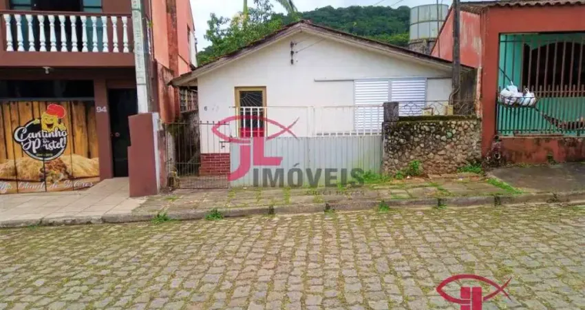 Casa com 2 quartos à venda no Centro, Antonina