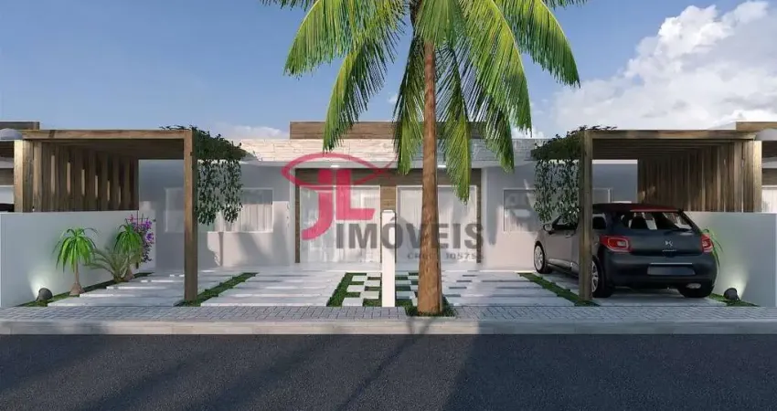 Casa com 2 quartos à venda na Praia de Leste, Pontal do Paraná