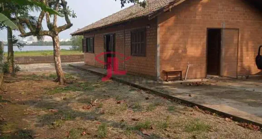 Casa com 2 quartos à venda no Ponta da Pita, Antonina 