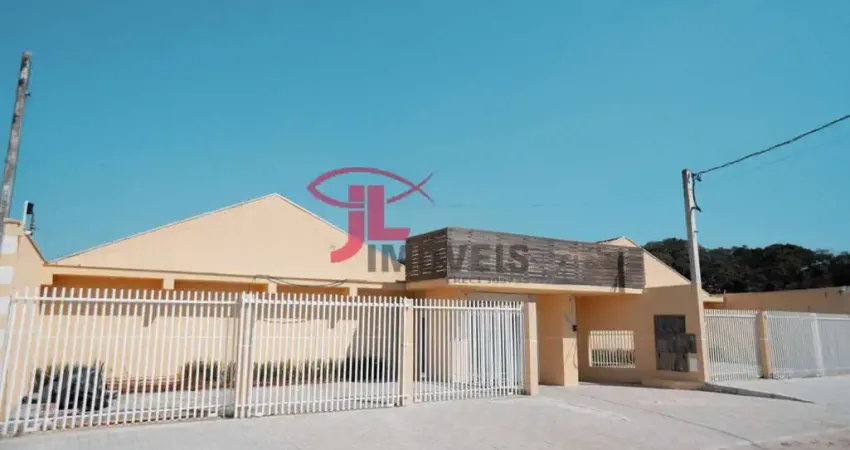 L285 viva o paraíso no residencial pontal garden em shangri-lá