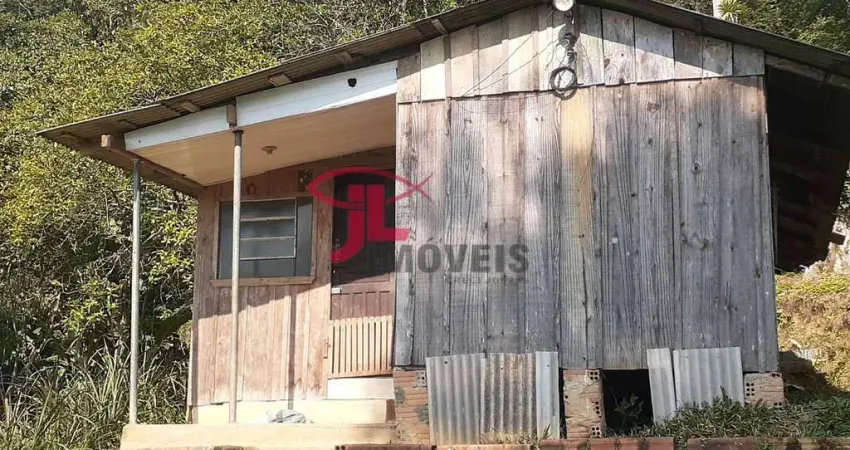 333 chácara de 3.000 m² com registro de imóvel em antonina, pr