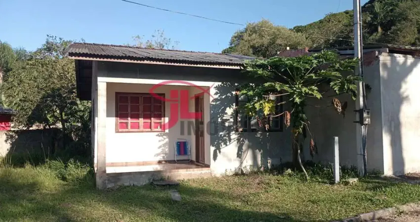 Casa com 2 quartos à venda no Itapema, Antonina 