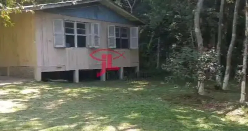 Casa à venda na Zona Rural, Antonina