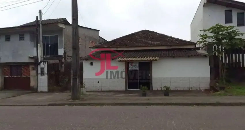 Sala comercial para alugar no Bairro Alto, Antonina 