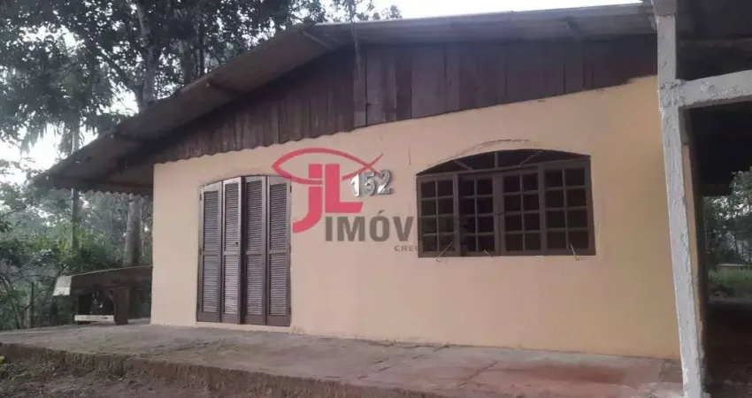 Casa com 2 quartos à venda no Tucunduva, Antonina