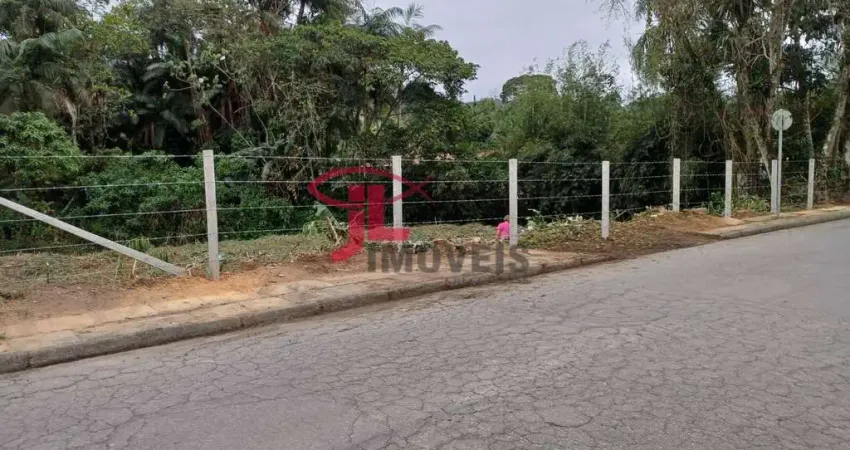 Terreno à venda no Itapema, Antonina 