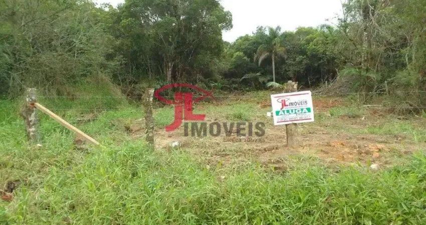 Terreno comercial para alugar no Pinheirinho, Antonina 