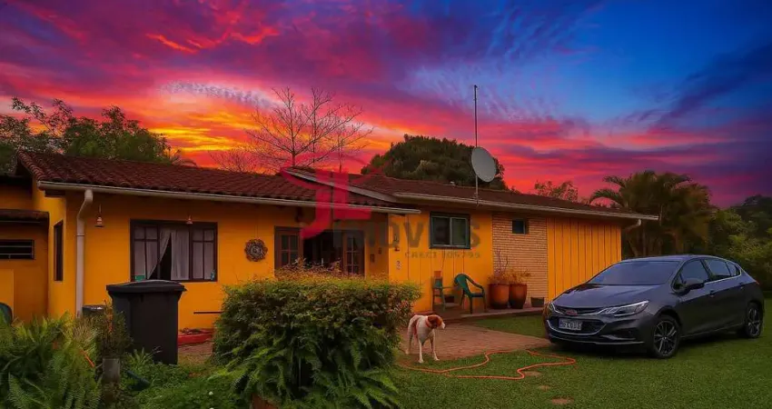 Terreno à venda na Zona Rural, Antonina 