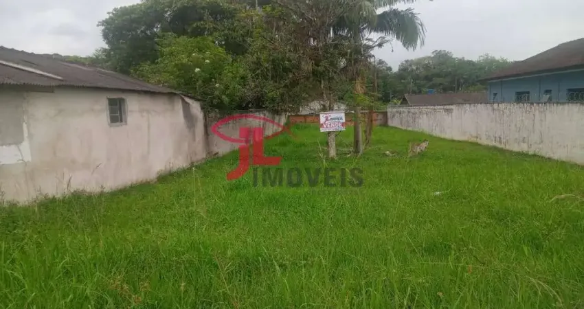 Terreno à venda no Barigui, Antonina 