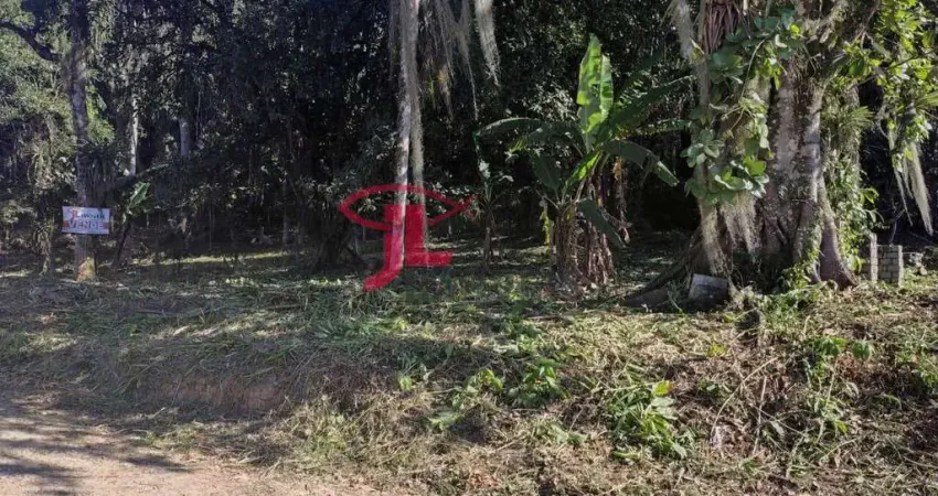 Terreno à venda no Caixa D'Água, Antonina