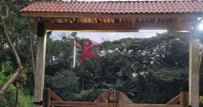 Chácara / sítio à venda no Graciosa de Baixo, Antonina 